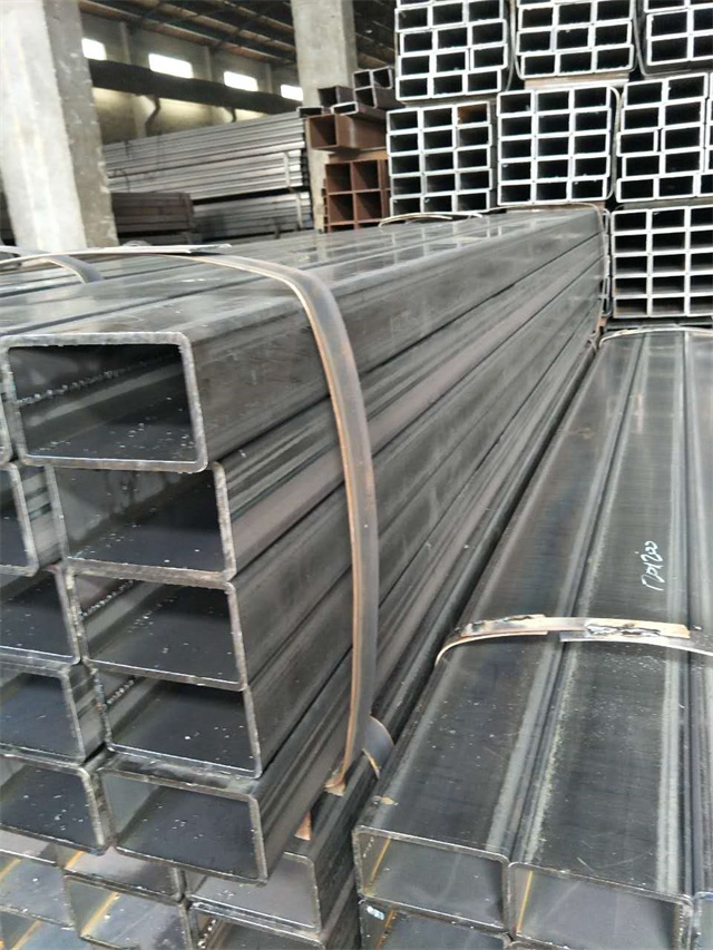 建筑钢结构鹤壁鹤壁鹤壁镀锌矩形管 Q355B 适用场景 建筑钢结构鹤壁鹤壁鹤壁镀锌矩形管 Q355B 适用场景
